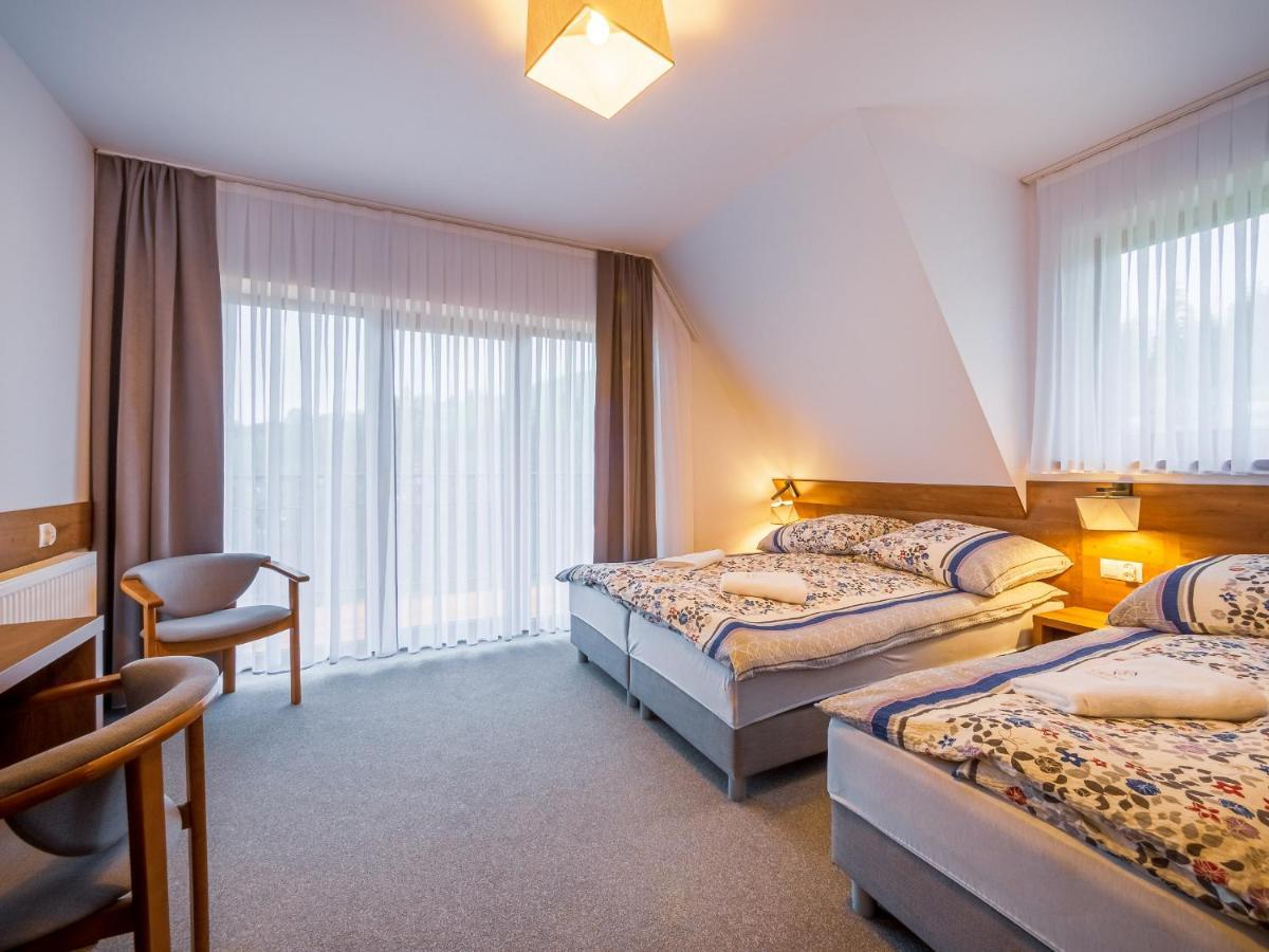 Appartement Strama Kościelisko Extérieur photo