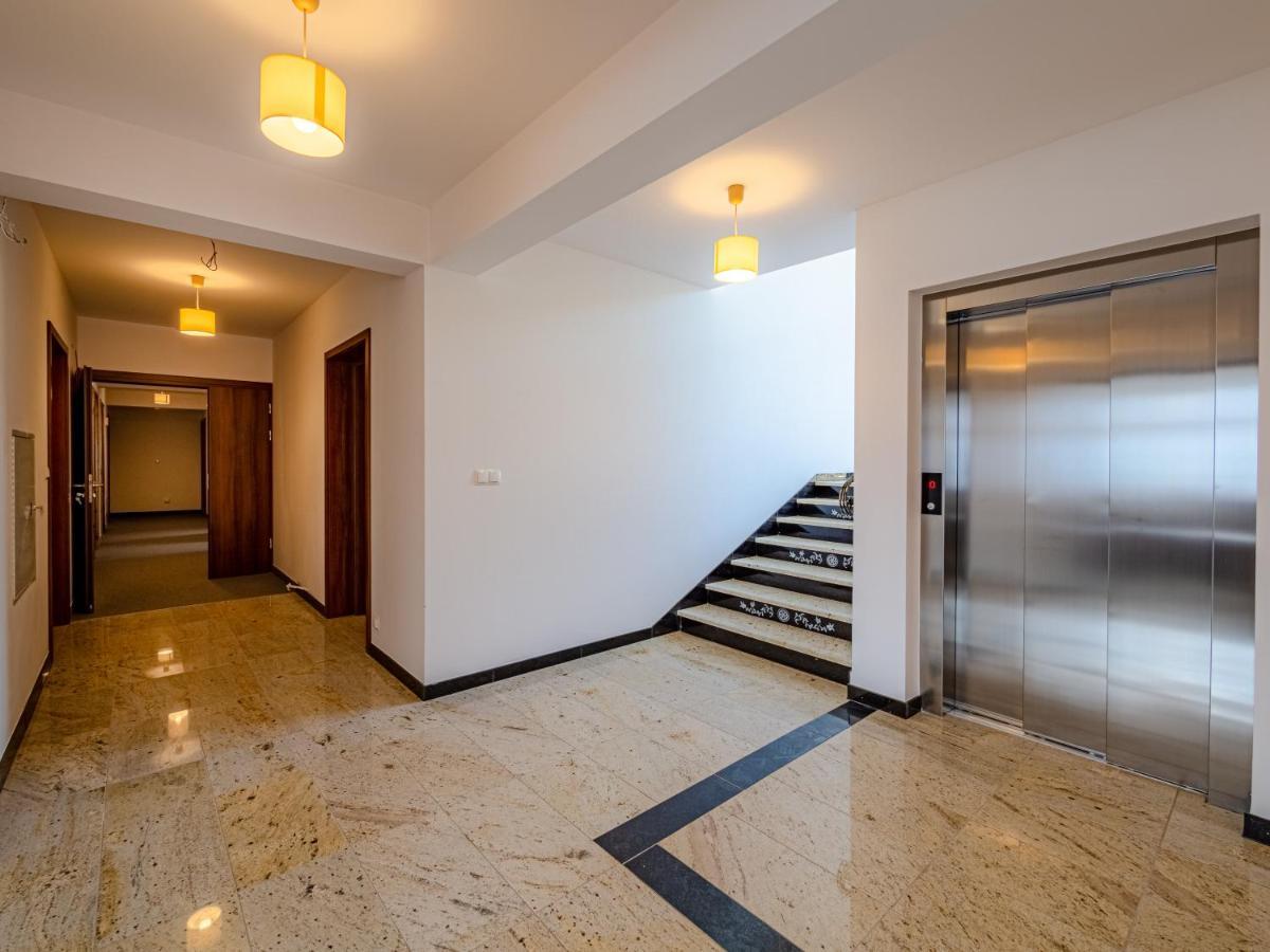 Appartement Strama Kościelisko Extérieur photo