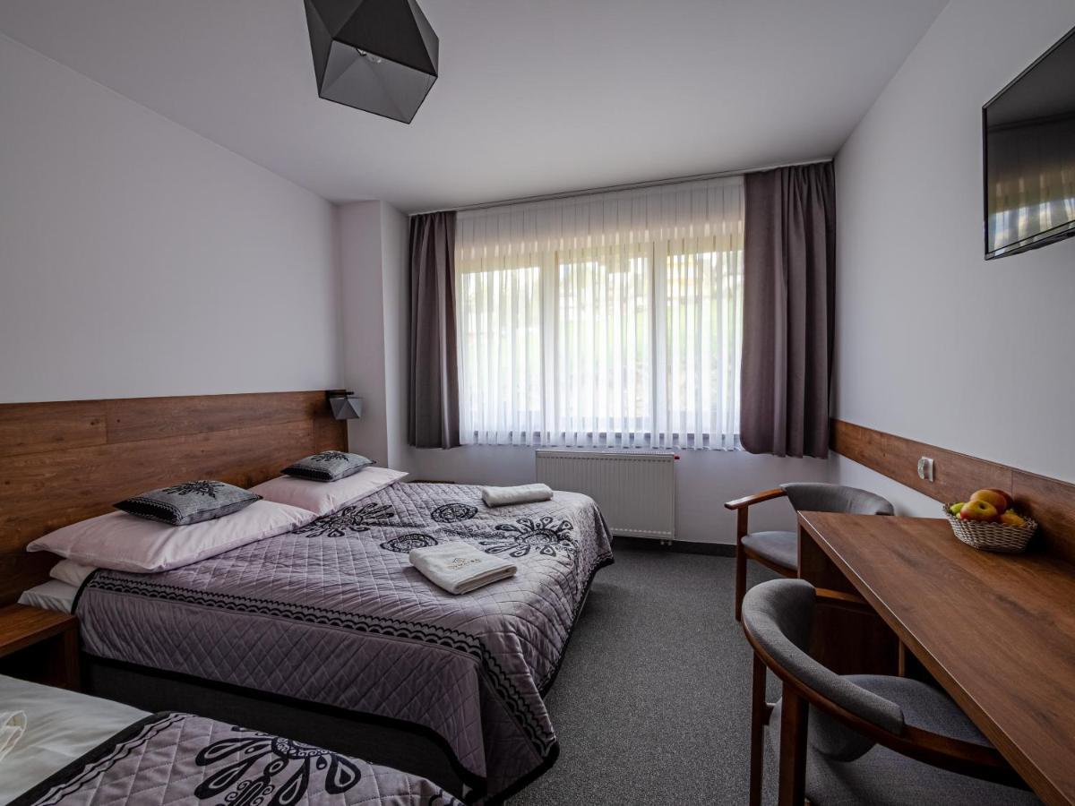Appartement Strama Kościelisko Extérieur photo
