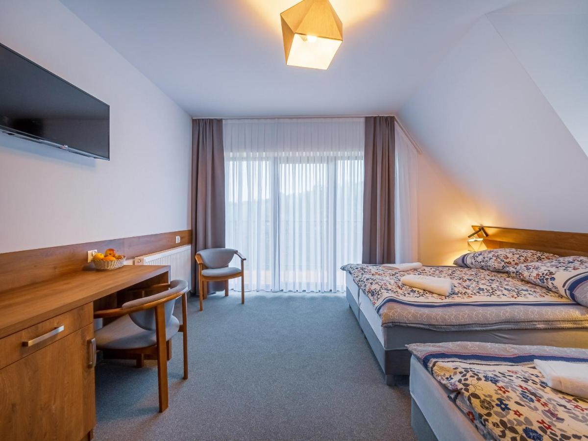 Appartement Strama Kościelisko Extérieur photo
