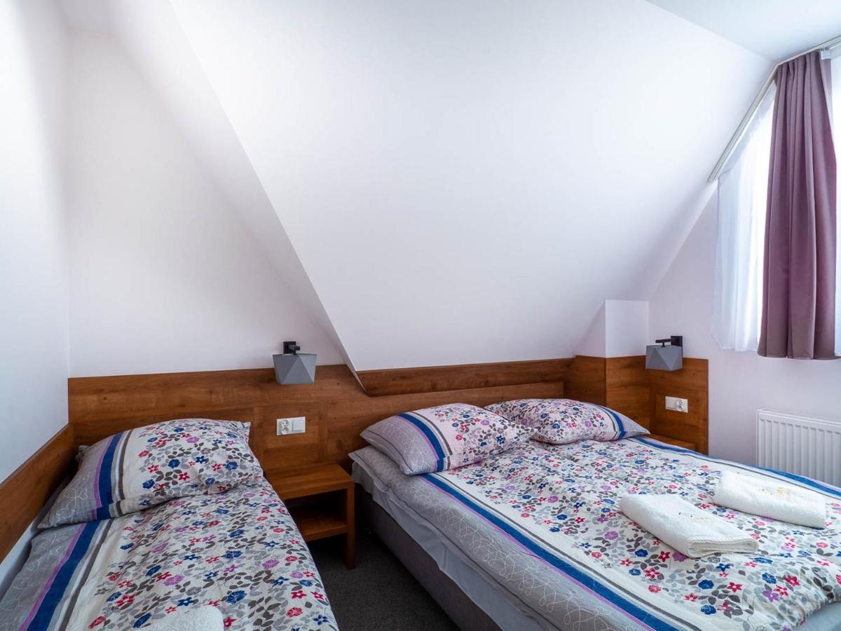 Appartement Strama Kościelisko Extérieur photo