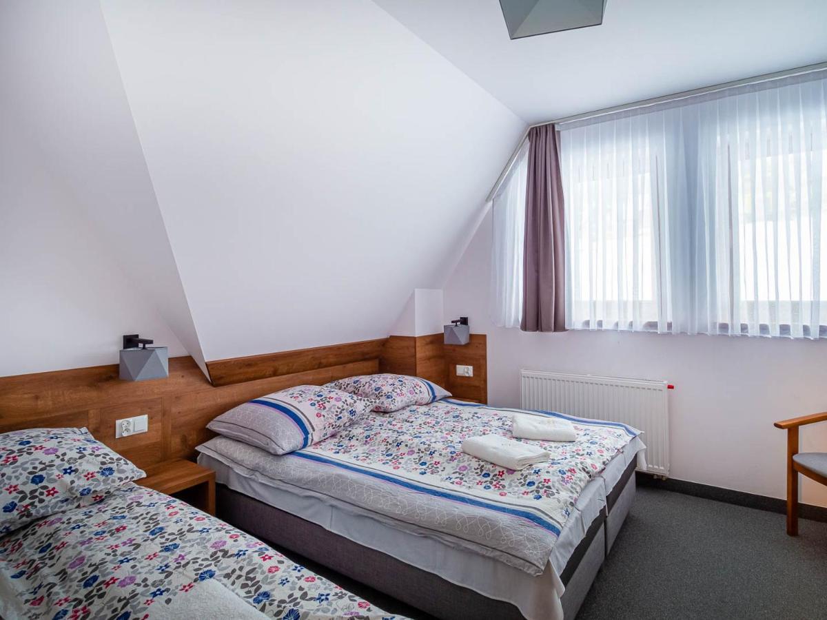 Appartement Strama Kościelisko Extérieur photo