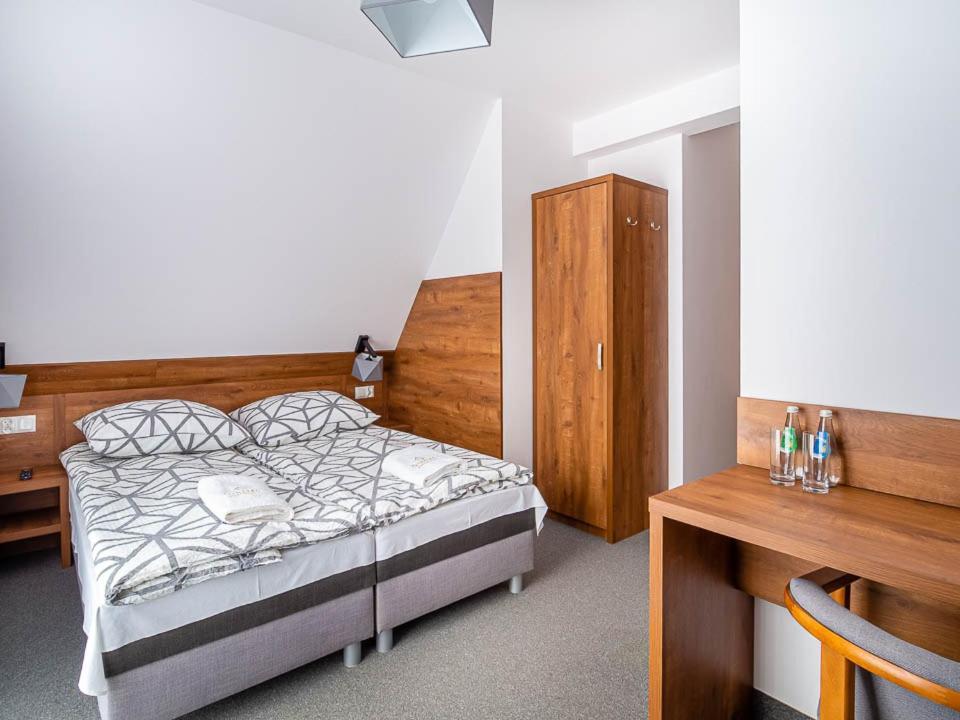 Appartement Strama Kościelisko Extérieur photo