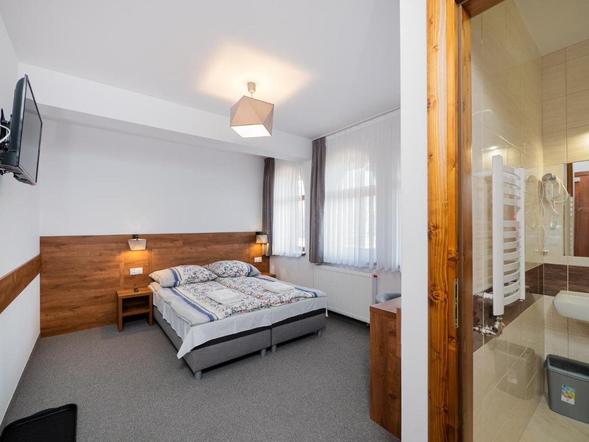 Appartement Strama Kościelisko Extérieur photo